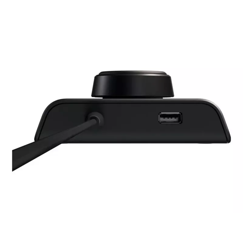 Logitech G Racing Adapter - Schwarz - USB