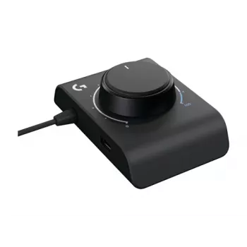 Logitech G Racing Adapter - Schwarz - USB