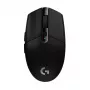 Logitech G305 LIGHTSPEED Wireless Gaming Mouse - Schwarz
