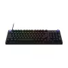 Logitech G316 X 98 Gaming-Tastatur - Schwarz - US-Englisches Layout - Kabelgebunden USB