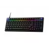 Logitech G316 X 98 Gaming-Tastatur - Schwarz - US-Englisches Layout - Kabelgebunden USB
