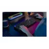 Logitech G316 X 98 Gaming-Tastatur - Schwarz - US-Englisches Layout - Kabelgebunden USB