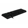 Logitech G512 Carbon Mechanische Gaming-Tastatur - GX Brown Tactile, LIGHTSYNC RGB, USB-Passthrough, Flugzeugaluminium, Vollgröße
