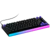 Logitech G512 X 75 Carbon Mechanische Tastatur mit GX Brown Tactile Switches und LIGHTSYNC RGB