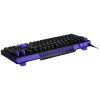 LOGITECH G512 X 98 Kabelgebundene Gaming-Tastatur - SCHWARZ - US INT'L - USB - TAKTIL
