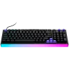LOGITECH G512 X 98 Kabelgebundene Gaming-Tastatur - SCHWARZ - US INT'L - USB - TAKTIL