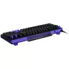 Logitech G512 X 98 Kabelgebundene Gaming-Tastatur - Schwarz, US International, GX Linear Mechanisch, RGB LIGHTSYNC
