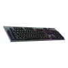 Logitech G915 X LIGHTSPEED Kabellose Mechanische Gaming-Tastatur