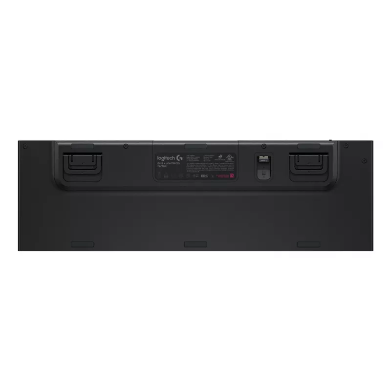Logitech G915 X LIGHTSPEED Kabellose Mechanische Gaming-Tastatur