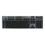 Logitech G915 X LIGHTSPEED Kabellose Mechanische Gaming-Tastatur