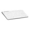Logitech Keys-To-Go 2 Tragbare kabellose Tastatur - Graphite - US International