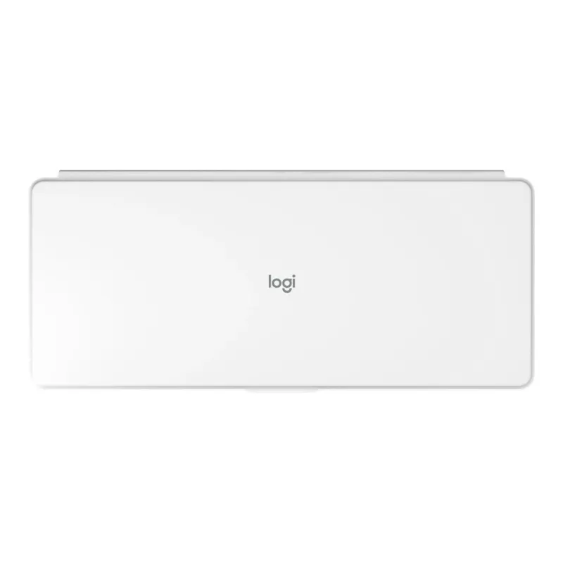 Logitech Keys-To-Go 2 Tragbare kabellose Tastatur - Graphite - US International