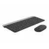 Logitech MK470 Slim Combo - Graphit