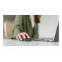 Logitech Mobi Fold for Business - Kabellose Maus - Rechtshänder - Graphit