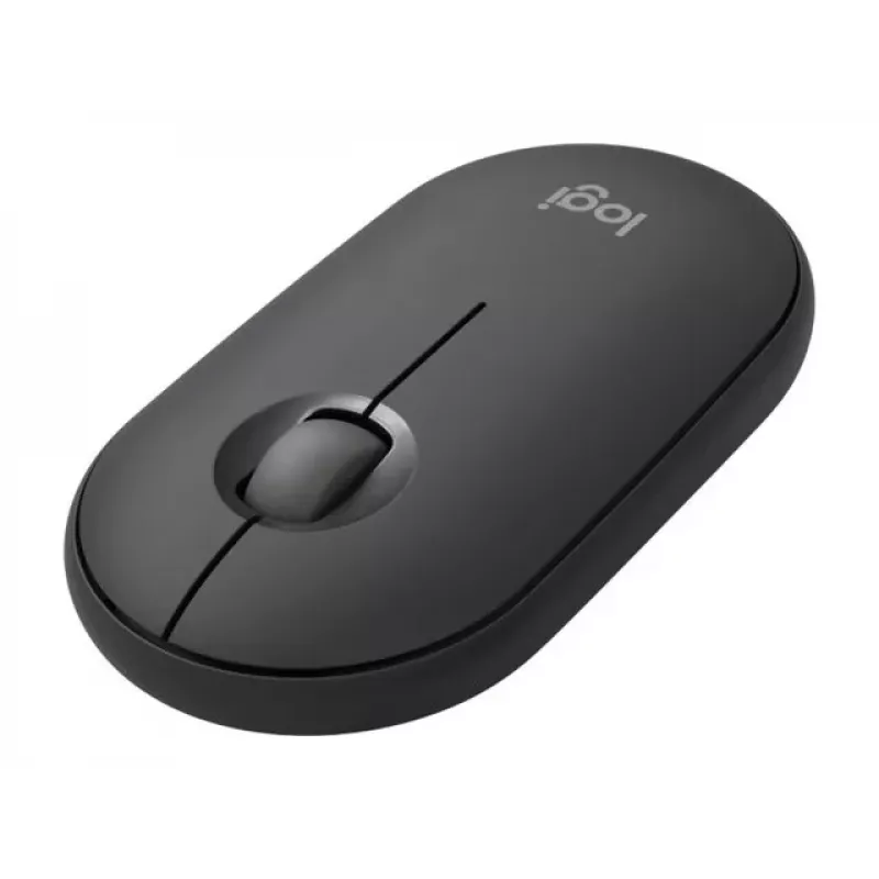 Logitech Pebble 2 Combo for Mac - Tastatur- und Maus-Set