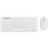 Logitech Pebble 2 Combo - Tastatur- und Maus-Set