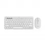 Logitech Pebble 2 Combo - Tastatur- und Maus-Set