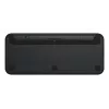 Logitech POP ICON KEYS Graphite French AZERTY Kabellose Mechanische Tastatur