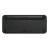 Logitech POP Icon Keys Kabellose Kompakte Mechanische Tastatur, Blast Yellow