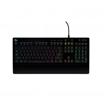 Logitech Prodigy G213 Gaming-Tastatur – Hintergrundbeleuchtung