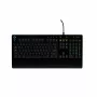 Logitech Prodigy G213 Gaming-Tastatur – Hintergrundbeleuchtung