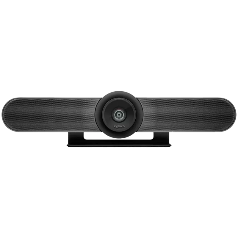 Logitech RoomMate + MeetUp + Tap Videokonferenzsystem für Google Meet