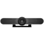 Logitech RoomMate + MeetUp + Tap Videokonferenzsystem für Google Meet
