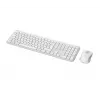Logitech Signature Slim Combo MK950 - Tastatur- und Maus-Set