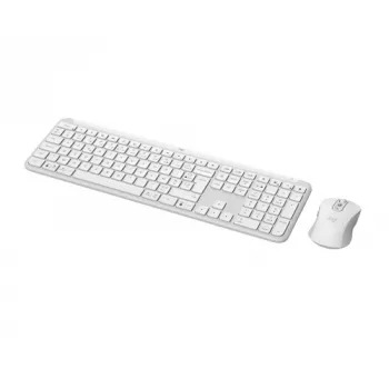 Logitech Signature Slim Combo MK950 - Tastatur- und Maus-Set