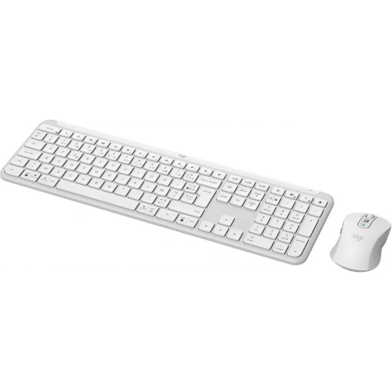 Logitech Signature Slim Combo MK950 - Tastatur- und Maus-Set
