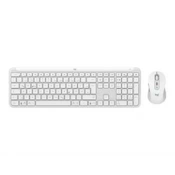 Logitech Signature Slim Combo MK950 - Tastatur- und Maus-Set