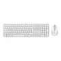 Logitech Signature Slim Combo MK950 - Tastatur- und Maus-Set