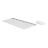 Logitech Slim Wireless Combo MK470 - Tastatur- und Maus-Set