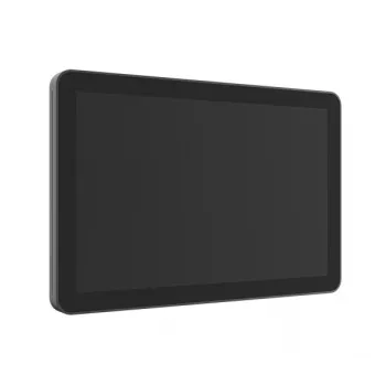Logitech Tap Scheduler 952-000091 Meeting Room Touch Controller 10.1 Zoll IPS 400 cd/m² Graphite