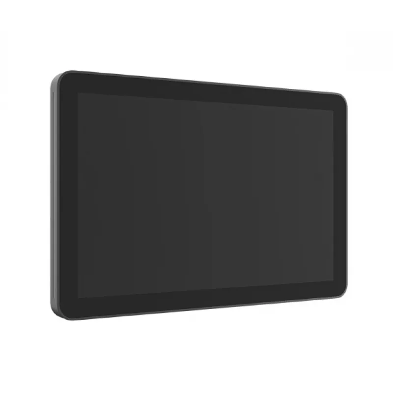 Logitech Tap Scheduler 952-000091 Meeting Room Touch Controller 10.1 Zoll IPS 400 cd/m² Graphite