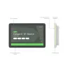Logitech Tap Scheduler 952-000091 Meeting Room Touch Controller 10.1 Zoll IPS 400 cd/m² Graphite