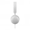 Logitech Zone Wired 2 On-Ear USB-C Headset mit Geräuschunterdrückendem Bügelmikrofon, Off-White