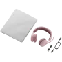 Logitech Zone Wireless 2 Rose