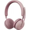 Logitech Zone Wireless 2 - Kabelgebunden & Kabellos - Büro/Callcenter - 230 g - Headset - Pink