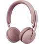 Logitech Zone Wireless 2 - Kabelgebunden & Kabellos - Büro/Callcenter - 230 g - Headset - Pink