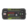 LOKITHOR J1350 Pro 25.6Wh 12V Jump Starter mit 2500A Spitzenstrom und Luftkompressor