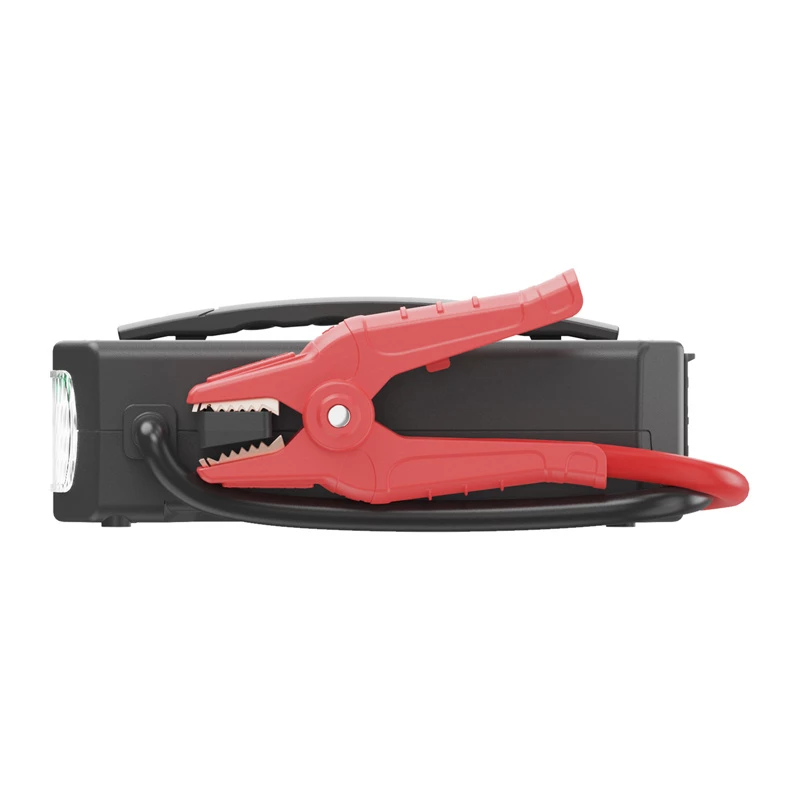 LOKITHOR J403HD Jump Starter, 229.4Wh, 10.000 A