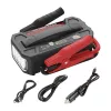 LOKITHOR J403HD Jump Starter, 229.4Wh, 10.000 A
