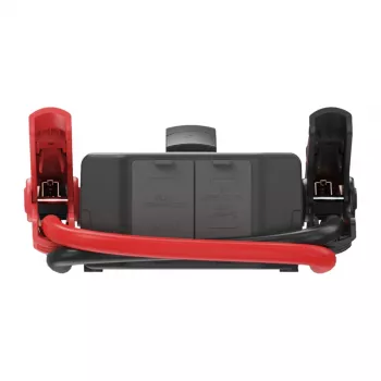 LOKITHOR J701HD Jump Starter, 207,2 Wh, 4000 A
