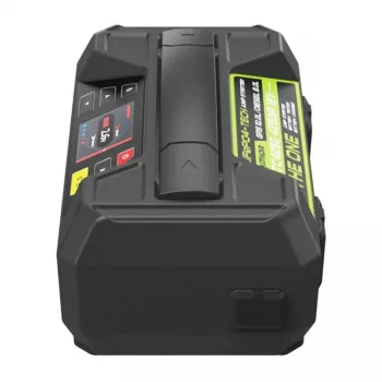 LOKITHOR JTC4250 89.6 Wh 4250 A Startgerät