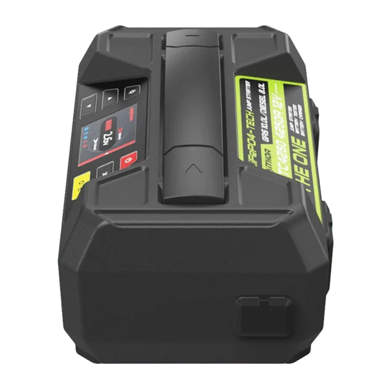 LOKITHOR JTC4250 89.6 Wh 4250 A Startgerät