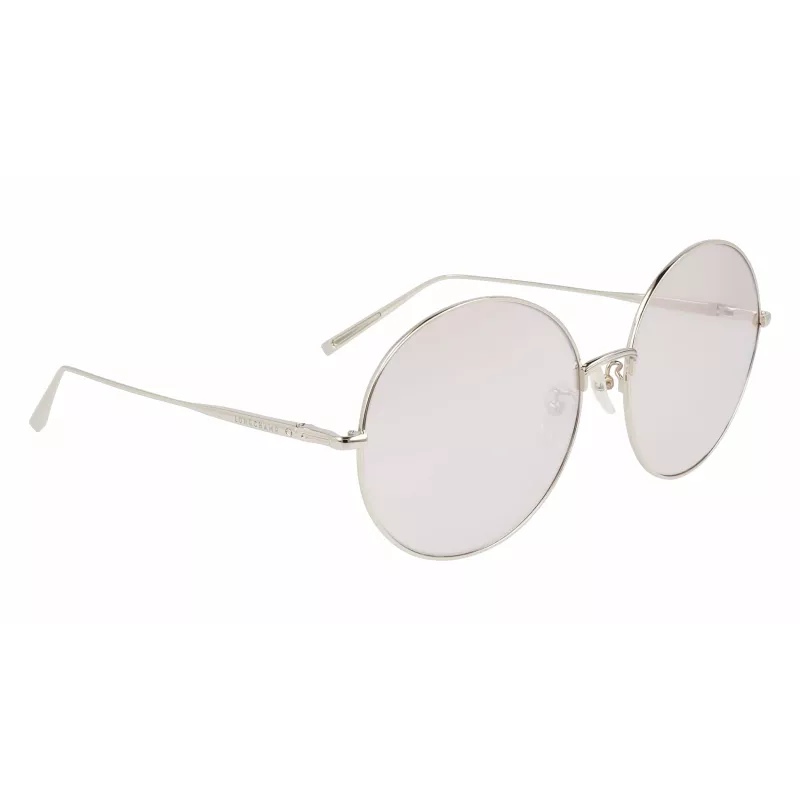 Longchamp LO116SA-714 Unisex Aviator Sonnenbrille Havana 62mm