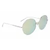 LONGCHAMP LO116SA-770 Unisex Sonnenbrille Havana 62mm