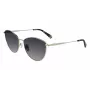 Longchamp LO155S-726 Damen Cat-Eye-Sonnenbrille - Havana Brown Gradient, 58 mm