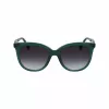 LONGCHAMP LO731S-303 Damen-Sonnenbrille Havana Braun Verlauf 54mm